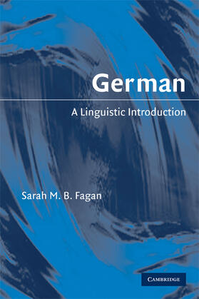 Fagan |  German | Buch |  Sack Fachmedien