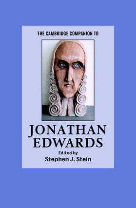 Stein |  Camb Comp to Jonathan Edwards | Buch |  Sack Fachmedien