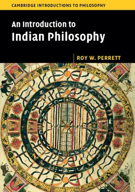 Perrett |  An Introduction to Indian Philosophy | Buch |  Sack Fachmedien