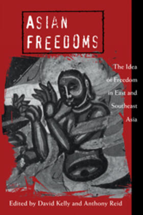 Kelly / Reid |  Asian Freedoms | Buch |  Sack Fachmedien