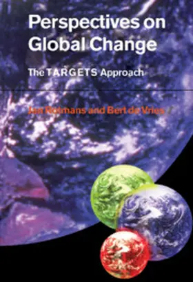 Rotmans / Vries |  Perspectives on Global Change | Buch |  Sack Fachmedien