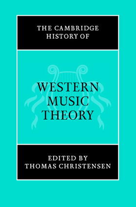 Christensen |  The Cambridge History of Music | Buch |  Sack Fachmedien