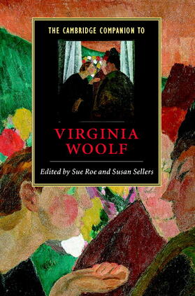 Roe / Sellers |  The Cambridge Companion to Virginia Woolf | Buch |  Sack Fachmedien