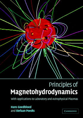 Goedbloed / Poedts |  Principles of Magnetohydrodynamics | Buch |  Sack Fachmedien