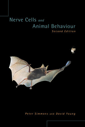 Young / Simmons |  Nerve Cells and Animal Behaviour | Buch |  Sack Fachmedien