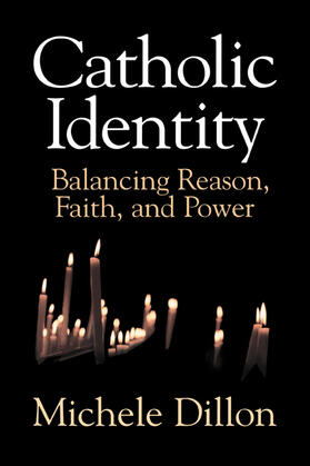 Dillon |  Catholic Identity | Buch |  Sack Fachmedien