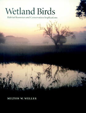 Weller |  Wetland Birds | Buch |  Sack Fachmedien