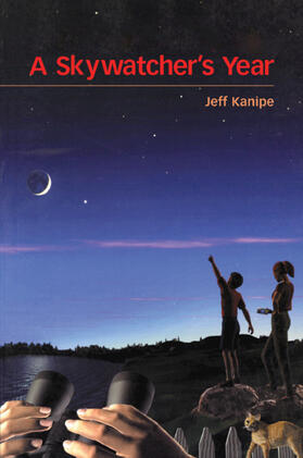Kanipe |  A Skywatcher's Year | Buch |  Sack Fachmedien