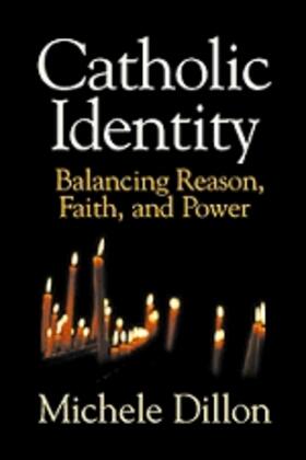 Dillon |  Catholic Identity | Buch |  Sack Fachmedien