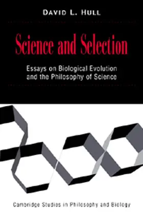 Hull |  Science and Selection | Buch |  Sack Fachmedien