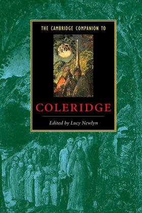 Newlyn |  The Cambridge Companion to Coleridge | Buch |  Sack Fachmedien