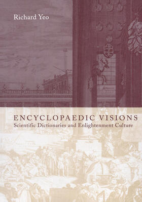 Yeo |  Encyclopaedic Visions | Buch |  Sack Fachmedien