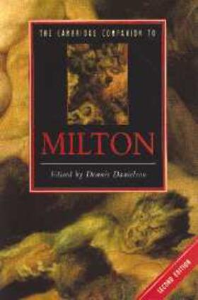 Danielson |  The Cambridge Companion to Milton | Buch |  Sack Fachmedien