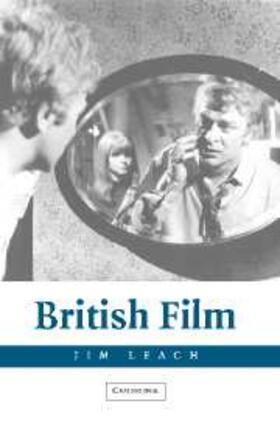 Leach |  British Film | Buch |  Sack Fachmedien