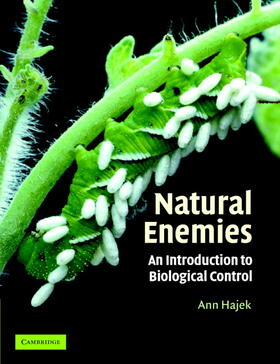 Hajek |  Natural Enemies | Buch |  Sack Fachmedien