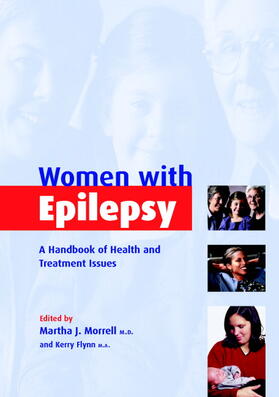 Flynn / Morrell |  Women with Epilepsy | Buch |  Sack Fachmedien
