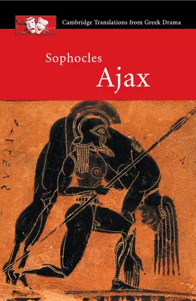 Sophocles / Dutta |  Sophocles | Buch |  Sack Fachmedien