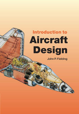 Fielding |  Introduction to Aircraft Design | Buch |  Sack Fachmedien