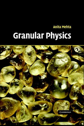 Mehta |  Granular Physics | Buch |  Sack Fachmedien