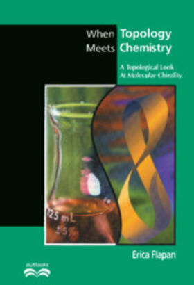 Flapan |  When Topology Meets Chemistry | Buch |  Sack Fachmedien