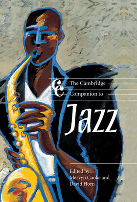Cooke / Cross / Horn |  The Cambridge Companion to Jazz | Buch |  Sack Fachmedien