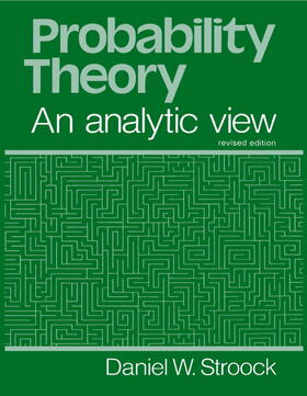 Stroock |  Probability Theory, an Analytic View | Buch |  Sack Fachmedien