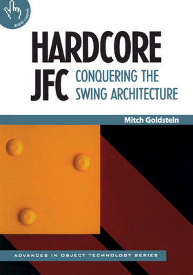 Goldstein |  Hardcore JFC | Buch |  Sack Fachmedien