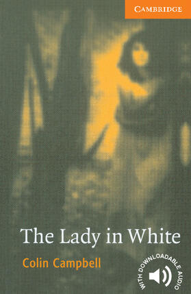 Campbell |  The Lady in White Level 4 | Buch |  Sack Fachmedien
