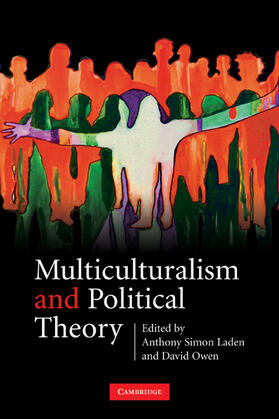 Laden / Owen |  Multiculturalism and Political Theory | Buch |  Sack Fachmedien