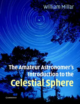 Millar |  Astronomer Intro Celestial Sphere | Buch |  Sack Fachmedien