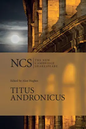 Shakespeare / Hughes |  NCS | Buch |  Sack Fachmedien