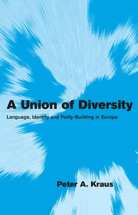 Kraus |  A Union of Diversity | Buch |  Sack Fachmedien