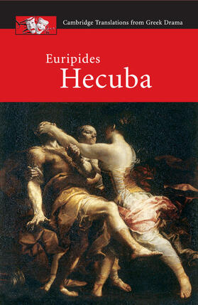 Harrison | Euripides | Buch | 978-0-521-67825-4 | sack.de
