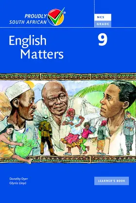 Dyer / Lloyd |  English Matters Grade 9 Learner's Pack | Buch |  Sack Fachmedien