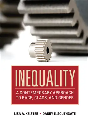 Keister / Southgate |  Inequality | Buch |  Sack Fachmedien