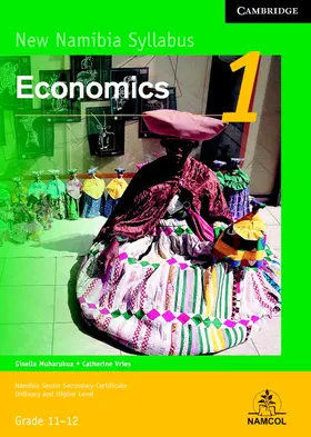 Muharukua / Vries |  Nssc Economics Module 1 Student's Book | Buch |  Sack Fachmedien