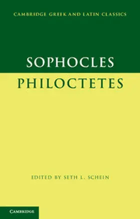 Sophocles / Schein |  Sophocles | Buch |  Sack Fachmedien