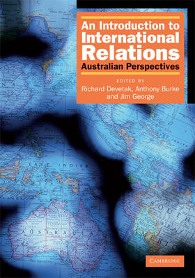 Devetak / Burke / George |  An Introduction to International Relations | Buch |  Sack Fachmedien