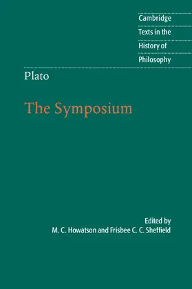 Sheffield |  Plato | Buch |  Sack Fachmedien