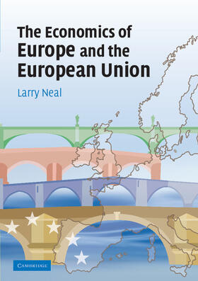 Neal |  The Economics of Europe | Buch |  Sack Fachmedien