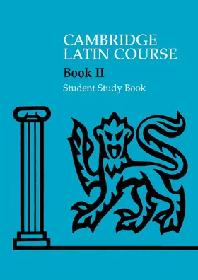  Cambridge Latin Course 2 | Buch |  Sack Fachmedien