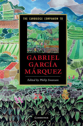 Swanson |  The Cambridge Companion to Gabriel Garcia Marquez | Buch |  Sack Fachmedien