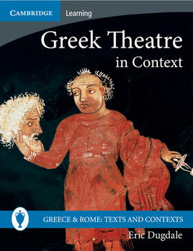 Dugdale |  Greek Theatre in Context | Buch |  Sack Fachmedien