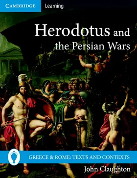 Claughton |  Herodotus and the Persian Wars | Buch |  Sack Fachmedien