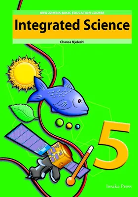 Njeleshi |  Integrated Science for Zambia Basic Education Grade 5 Pupil's Book | Buch |  Sack Fachmedien