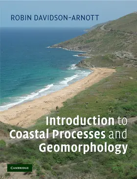 Davidson-Arnott |  Introduction to Coastal Processes and             Geomorphology | Buch |  Sack Fachmedien