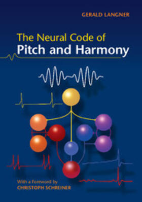 Langner |  The Neural Code of Pitch and Harmony | Buch |  Sack Fachmedien