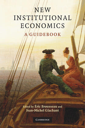 Brousseau / Glachant |  New Institutional Economics | Buch |  Sack Fachmedien