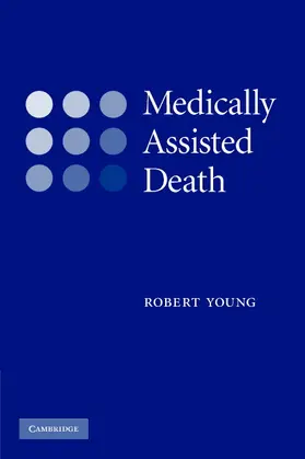 Young |  Medically Assisted Death | Buch |  Sack Fachmedien