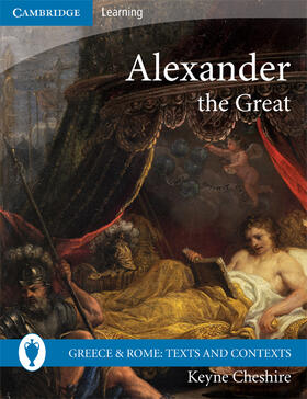  Alexander the Great | Buch |  Sack Fachmedien